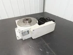 Weiss TC0220T Rotary Indexing Table 8-STATION 220MM Od .14KW 230/480V 3PH. Fixed Price $1499.99.