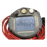 Used Tested B&r 5MP050.0653-04 Display Device. Fixed Price $1490.13.