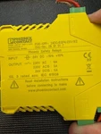 Phoenix Contact 2981017 PSR-SPP-24DC/ESP4/2X1/1X2, PSR-ESP4 Safety Relay. Fixed Price $52.24.