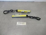 Allen Bradley 445L Light Curtain Micro 400 Tx + Rx Beam Spacing 14MM Length 150MM. Fixed Price $1396.12.