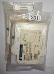 *new In Factory Bag* Telemecanique LUA8E20 Auxiliary Contact Block (301). Fixed Price $45.00.