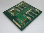 Dek 155514 155506 Servo/stepper Drive Backplane TK037. Fixed Price $149.99.