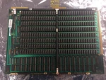 Genrad Circuit Board, 2272-474400A,. Fixed Price $50.00.