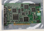 National Instruments PCI-7334 4-AXIS Stepper Motion Controller. Fixed Price $340.00.