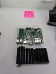 Advantech MIO-5270 Cpu Board. Fixed Price $170.00.