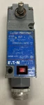 CUTLER-HAMMER,E50SAL6PC,LIMIT Switch. Fixed Price $32.00.