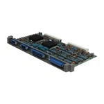 Mitsubishi MC301 Input/output Module Damaged Ump. Fixed Price $129.77.
