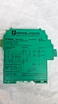 Pepperl Fuchs KFD2-GU-EX1 Temperature Trip Amplifier 126797. Fixed Price $160.00.