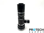 Navitar 1-81102 RESOLV4K Fixed High-resolution Imaging Lens Assy With Warranty. Fixed Price $629.30.