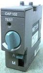 Johnson Controls FM-OAP102-0 Output Analog Pneumatic Function Module, Manual. Fixed Price $291.46.