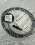 Balluff BCS003K Capacitive Sensor D50OO02-YPC25C-EV02 25MM Range. Fixed Price $175.00.