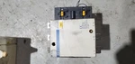 Telemecanique LC1F150-KM10 Contactor, 600V, 200A, 3PH W/LX9 Ff 110V Coil. Used. Fixed Price $125.00.