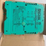 One New Pepperl+fuchs HID2032 Safety Barrier. Fixed Price $682.24.