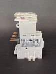 Allen Bradley 592-EECC Overload Relay E100 Yh. Fixed Price $74.99.
