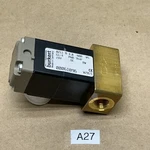 Burkert 0211 4.0 Nbr Ms G1/4 Pno 3-BAR 24V Solenoid Valve 61896 Nnb + Warranty. Fixed Price $150.00.