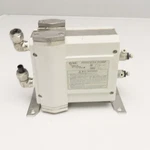 Smc PA5213-04 Compact Pneumatic High Capacity Diaphragm Process Pump. Fixed Price $487.49.