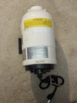 Bain Ultra Soufflerie Air Blower TUR2 120V 12.5A. Fixed Price $499.99.