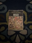 Hieronymus Bosch Museum Cards Complete Set 16 1973 Italy Rare. Fixed Price $400.00.
