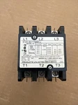 75A Contactor Connectivity / Products Unlimited Brand 3100-30I17999CJ. Fixed Price $64.99.