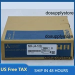 MR-J4-10B New Mitsubishi Servo Drive Us Free Tax. Fixed Price $151.72.