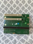 Datamax Backplane Board For I-class Printers P/n: DPR51-2311-00 Rev G. Fixed Price $30.99.