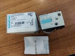 Siemens , 3RT1916-2CG21. Fixed Price $90.00.