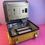 Cattron AT16, At-series Machine Control Unit, CN275GTQE1014T. Fixed Price $600.00.