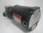 Reliance P56X1526M 718-30-J Motor 1/2HP 1725RPM 230/460V 30:1. Fixed Price $143.79.