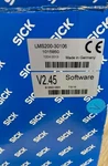 Sick Lms 200-30106. Fixed Price $340.00.