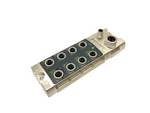 Balluff BNI00CP Io-link Sensor/actuator Hub, IOL-302-S02-Z026. Fixed Price $148.49.