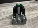 Allen Bradley 609-BOX Ser. F 115/230V #359D15PR5. Fixed Price $150.00.