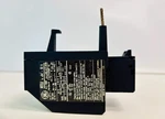 General Electric RT2J Ie = 64 82 Thermal Overload Relay. Fixed Price $89.00.