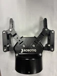 Robotiq 2-FINGER Adaptive Gripper. Fixed Price $1650.00.
