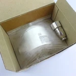 Hengstler Absolute Encoder RA58-S 540 027 Original Packaging. Fixed Price $439.75.
