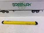 Sick M40E-025000RR0 Light Curtain Used Free Shipping!!!!!!!!!!!!. Fixed Price $218.99.