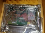 Motorola Emerson Mvme 55006E-0163-B Pc Board. Fixed Price $6500.00.