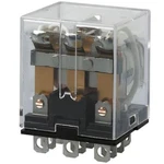 1PC Omron Industrial Automation LY3F-DC12 Relay, E-mech, 3PDT, Cur-rtg 10A,. Fixed Price $34.22.