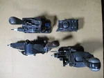 2022 Hyundai Venue Floor Shift Assembly Oem 96K Miles - LKQ437282670. Fixed Price $127.20.