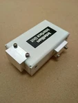 Intellian Interface Unit For GX100 Series Antenna. Made Korea. Fixed Price $270.00.