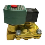 Asco Red-hat Ii JB8210G002 Solenoid 2-WAY Valve, 238212-032, MP-C-086, 5-150PSI. Fixed Price $157.99.