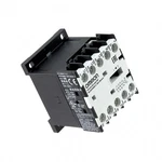 Omron J7KNA-09-10 AC3 4 Pole Contactor. Fixed Price $40.00.