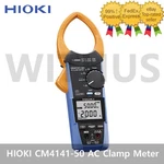 Hioki CM4141-50 Clamp Meter Innovative Current Sensor Rms 2000 Tracking. Fixed Price $203.17.
