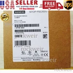 One New Siemens 6EP1961-3BA21 Sitop Power Supply In Box. Fixed Price $124.10.