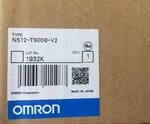 New Omron NS12-TS00B-V2 Touch Screen. Fixed Price $758.34.