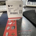 Allen Bradley. 100-C09EJ10 24VDC Atlanta Stock (orginal Not From China). Fixed Price $69.45.