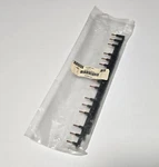 Fuji BZ0BR15A Contactor Bus Bar - New / Sealed. Fixed Price $41.87.