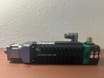 Control Techniques 75EZB301CACAA Servo 3000RPM 2.2NM Unimotor Um. Fixed Price $349.99.