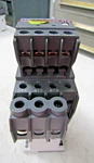 Abb AL26-30-10 Contactor 24VDC W/ CA5-31E Auxiliary Block. Fixed Price $22.27.