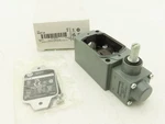 Allen Bradley 802T-ATP Oiltight Limit Switch Enclosure Lever Type Operator Head. Fixed Price $124.99.