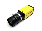Cognex 825-0049-2R B In-sight Micro Camera & Lens ISM1100-C00, 821-0002-6R. Fixed Price $1614.99.